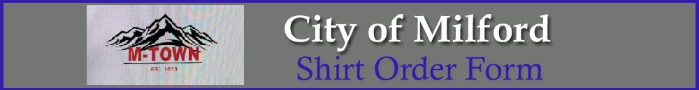 City of Milford - Events